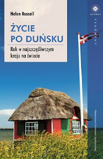 Życie po Duńsku - Helen Russell