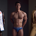 Người mẫu gốc Việt Lee Won trở thành đại diện Việt ở Mister Universe Tourism