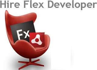 hire flex developer