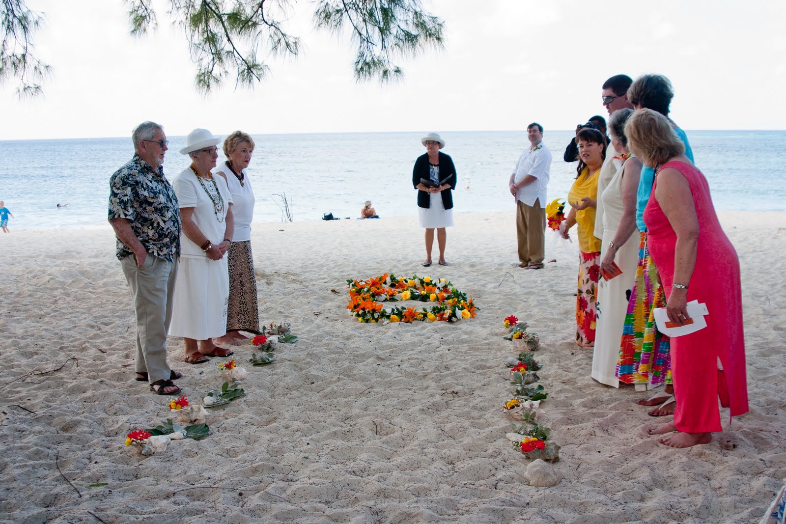 beach wedding groom attire