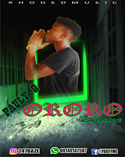 Ororo - Pauly Q (Download mp3)