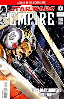 Star Wars Empire: Darklightter (Comics | Español)