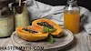Benefits of papaya for weight loss: health benefits, nutrition, etc