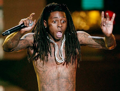 Nova Música: Lil Wayne - Do It Again