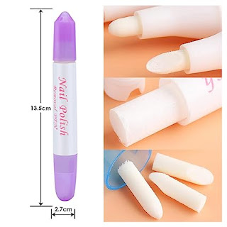 Nail Polish Corrector Pen