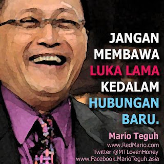 kata kata mutiara mario teguh