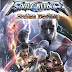 ✅SOULCALIBUR BROKEN DESTINY | PSP A PS3 | PKG | FAT32 | INGLES - ESPAÑOL