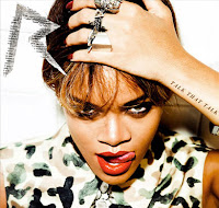 Rihanna We Found Love Lyrics