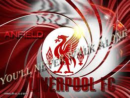 Liverpool Football Club, The Reds "Si Merah"