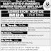 The Advertisements regarding admission in MBA, M.Tech (Part Time)IndustrialEngg, B.Tech LateralandB.Tech1st year