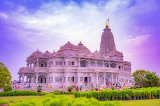 Vrindavan- The city of love and devotion