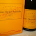 Champagne Veuve Clicquot Ponsardin, extraordinario