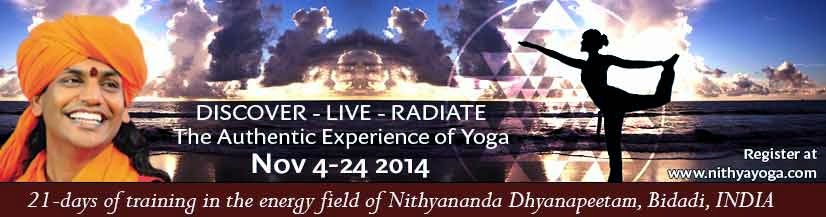 http://nithyanandayoga.blogspot.in/2014/09/the-200-hour-nithya-yoga-teacher.html
