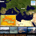Série Hidrografia da Palestina - Mar Mediterrâneo
