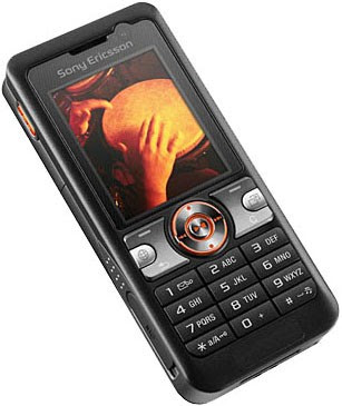 Sony Ericsson K618i - Review