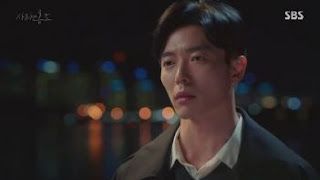 Sinopsis Temperature of Love Episode 16