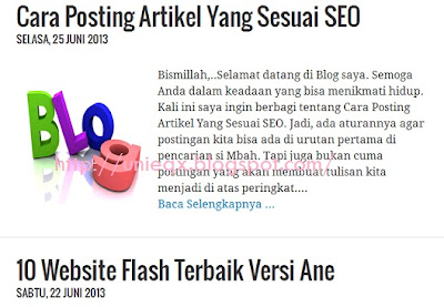 Cara Membuat Simpel Read More 