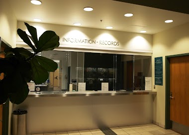 Records Section Closed for Thanksgiving