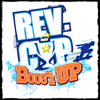 Revive boost up game contest facebook