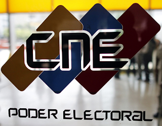 VOTO_ CNE