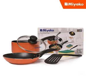 Micook MCS-51 – Cookware Set