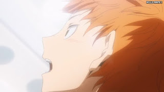 ハイキュー!! アニメ 第1期2話 日向翔陽 | HAIKYU!! Episode 2