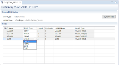 SAP ABAP Tutorials and Materials, SAP ABAP Certifications, SAP ABAP Learning, SAP ABAP CDS, SAP ABAP DB