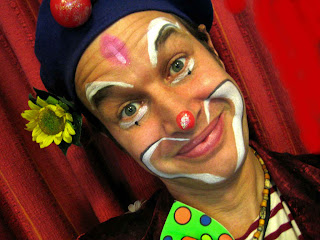 clown-amuser