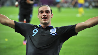 Andy Carroll