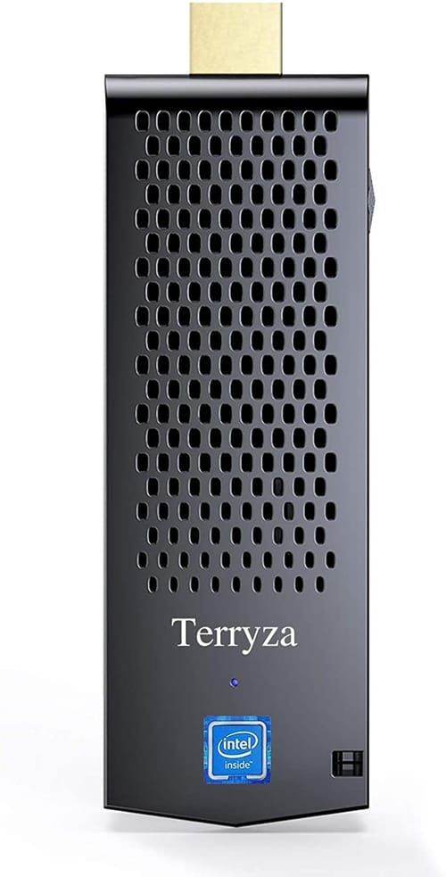 Terryza T6 8GB DDR3L Mini Computer Stick