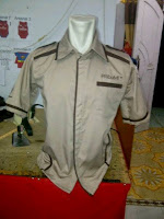 KONVEKSI WEARPACK