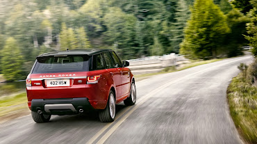 #2 Land Rover Wallpaper