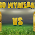 KOGO WYBIERASZ? #5 - Robert Lewandowski vs Luiz Suarez!