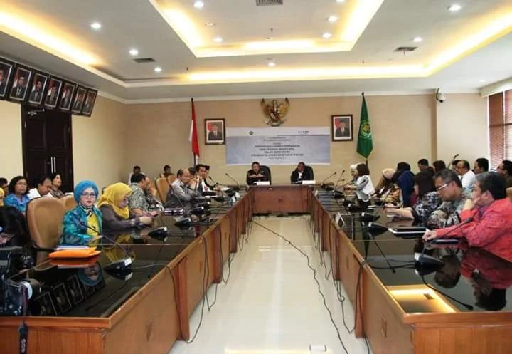 Kemenag & BTN Kerjasama Dukung Program Sejuta Rumah untk PNS