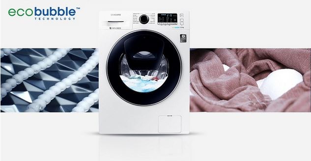 Harga Mesin Cuci Samsung Semua Tipe Terbaru 2022 RUMAH ORBIT