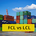 Mengupas Istilah LCL dan FCL dalam Proses Export Import By Sea Freight