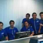 Media Centre DPD Bali