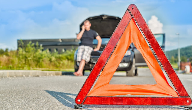 Financial Emergencies