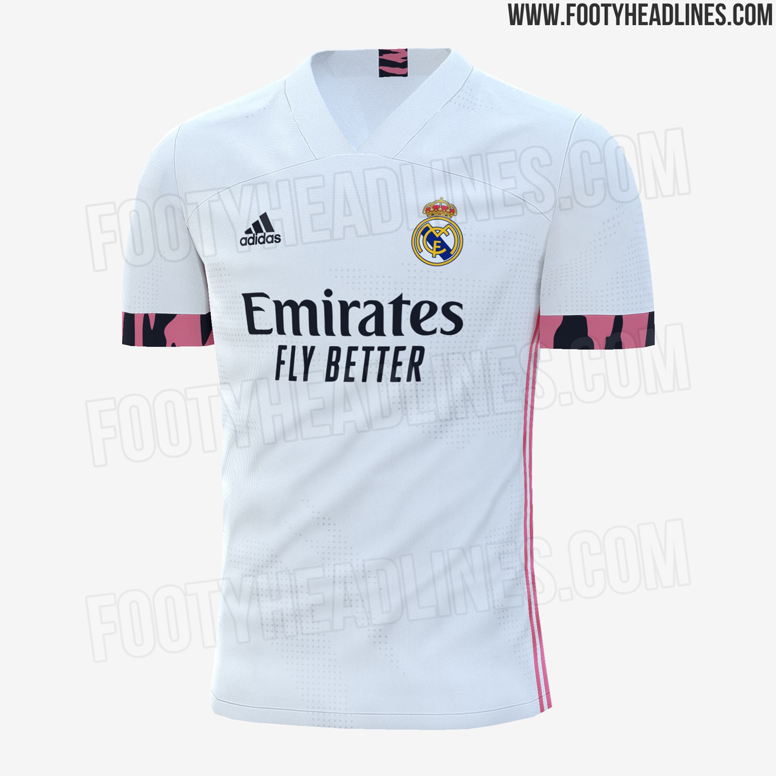 Dls Kits Real Madrid 2021