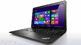 Spesifikasi dan Harga Ultrabook Lenovo ThinkPad S531