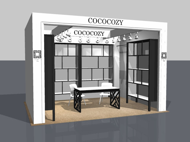 Booth Design1