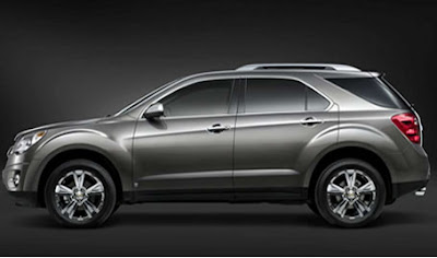 chevy-equinox-spring-special-package images