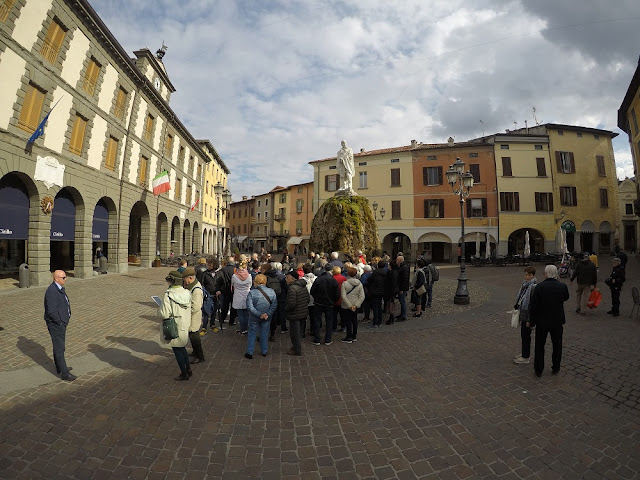 visita guidata iseo treno dei sapori