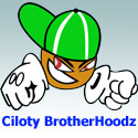 Ciloty BrotherHoodz