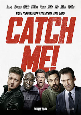 Ganzer film Catch Me! stream deutsch, Catch Me! 2018 german hd 720p online anschauen kostenlos, 