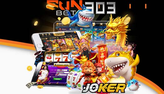 JUDI SLOT JOKER GAMING SLOT JOKER GACOR 2022