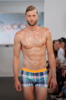 MFSHOW, Madrid, Spring 2015, menswear, underwear, Jockey, Suits and Shirts,