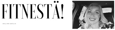 Fitnestä!