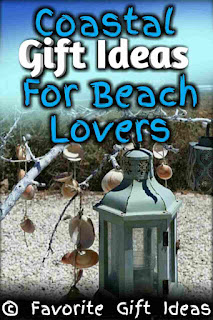 Gift Ideas For Beach Lovers