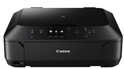 Canon PIXMA MG6400 Drivers Download and Review
